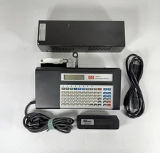 K&E Leroy Automatic Lettering Machine Drafting Tool with Power Supply