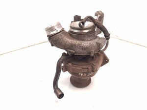 BMW 1 E81 E87 2010 Diesel 105kW Turbo 7800594 APA19904