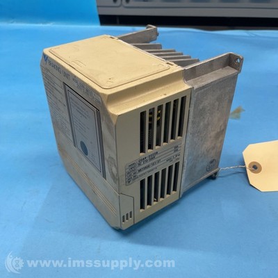 Yaskawa CDBR-2022B Braking Unit FNIP