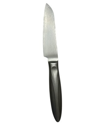 HGS Damastmesser Solingen, 25cm Länge