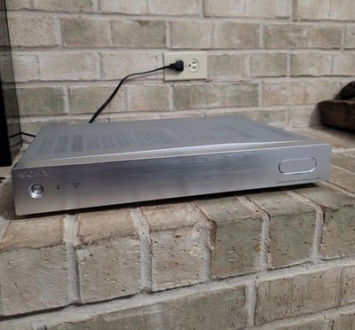 Sony TA-MR2ES System Integration 2 Channel Amplifier | eBay