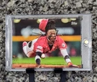 2025 Topps Elly De La Cruz Base (Raw)
