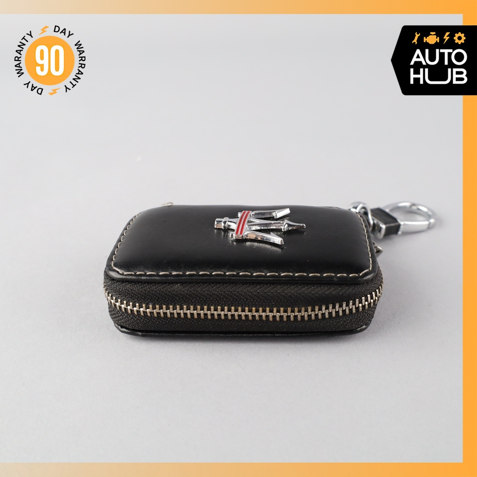Maserati Quattroporte M156 Ghibli Key Fob Entry Remote Lock Start Switch OEM