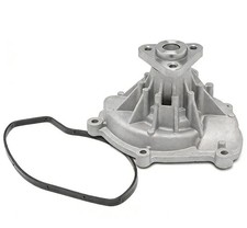 1x Wasserpumpe K&uuml;hlwasserpumpe f&uuml;r Porsche Cayenne 9PA Panamera 970 4.8L 2007-16