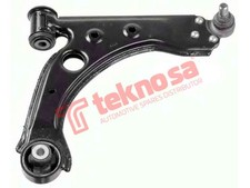 Teknosa FI2019 Suspension Wishbone Control Arm Front Right Fits Fiat Bravo