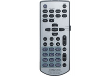 Kenwood RCD-V340 IR Fernbedienung für Multimedia Receiver DMX/DNX/DNR Serie