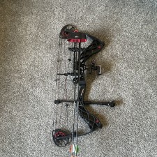 Bowtech Carbon Knight
