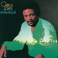 Quincy Jones - Smackwater Jack - Vinyl Record Record - G3Z
