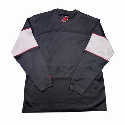 Allen Iverson REEBOK Sweatshirt I3 Limited Edition Rare Vintage