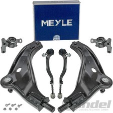 Triangle de suspension Mini MINI CLUBMAN