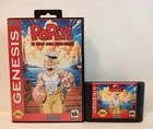 Popeye in High Seas High-Jinks for Sega Genesis/Mega Drive