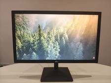 LG 22MK400H 21.5" IPS LED Full HD TN LED 1080p Monitor - HDMI VGA Ports