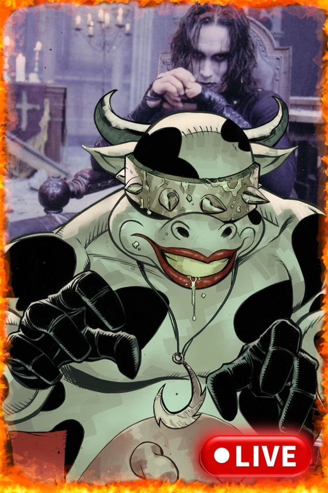 Requests, Picks & More w/ Cowabunga Steve