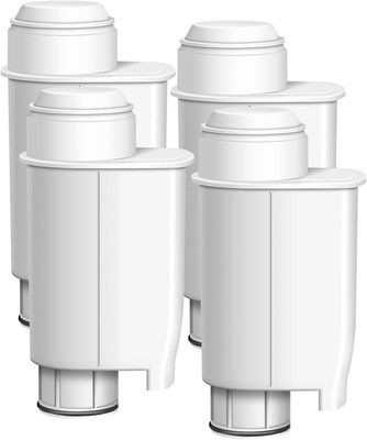 Coffee Filter, Replacement for Brita  Intenza+  Water Filter Gaggia , Philips , 