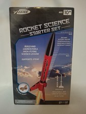 Beginner Rocket Science Starter Rocket Science Kit.
