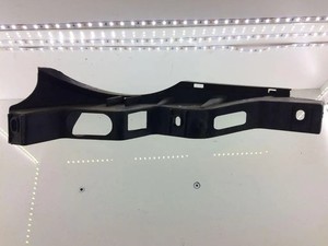 VW PASSAT B6 3C2 Stoßstangenhalter vorne links 3C0807889 2.00 Diesel 33209316