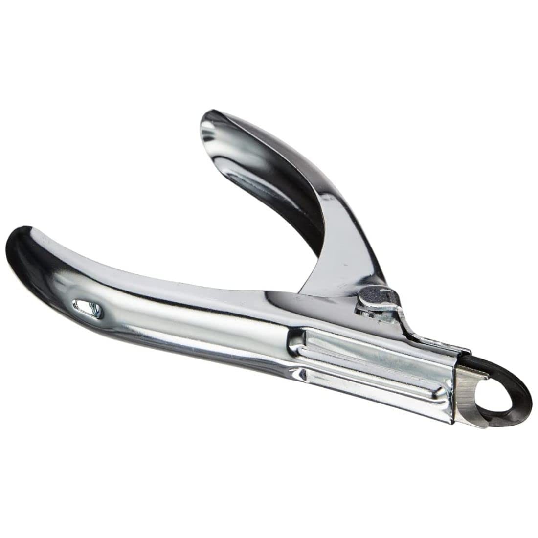 GROOM PROFESSIONAL Guillotine Nail Clipper for Dogs - Professional Nail...