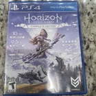 Horizon Zero Dawn - Complete Edition - Sony PlayStation 4