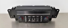 2012-2014 Cadillac Escalade Ac Heater Climate Control Temperature Oem 2012-2014 Cadillac Escalade Ac Heater Climate Control Temperature Oem