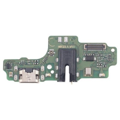 Charging Port Board with IC for Tecno Spark 6 GO, 6 KE7, GO 2020 KE5K, 5 Pro KD7