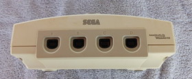 SEGA Dreamcast Console - White