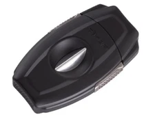 XIKAR VX2 V-Cut - Black