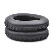 1Pair Earphone Ear Pads Sponge Foam Cushion For Sennheiser PXC550 PXC480 MB660 A
