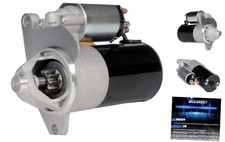  Arrancador 3273 (para 4,0 L con A.T.) Ajuste para Fo-rd 98-10 Explorer, 98-11 Ranger, 05 