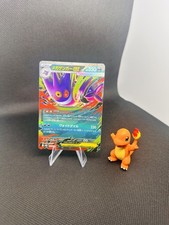 Pokémon TCG Mega Gengar EX Japanese 003/021  Starter Set 