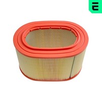 Optimal Luftfilter Filtereinsatz FüR Mitsubishi Pajero II 2.8 TD 2.5