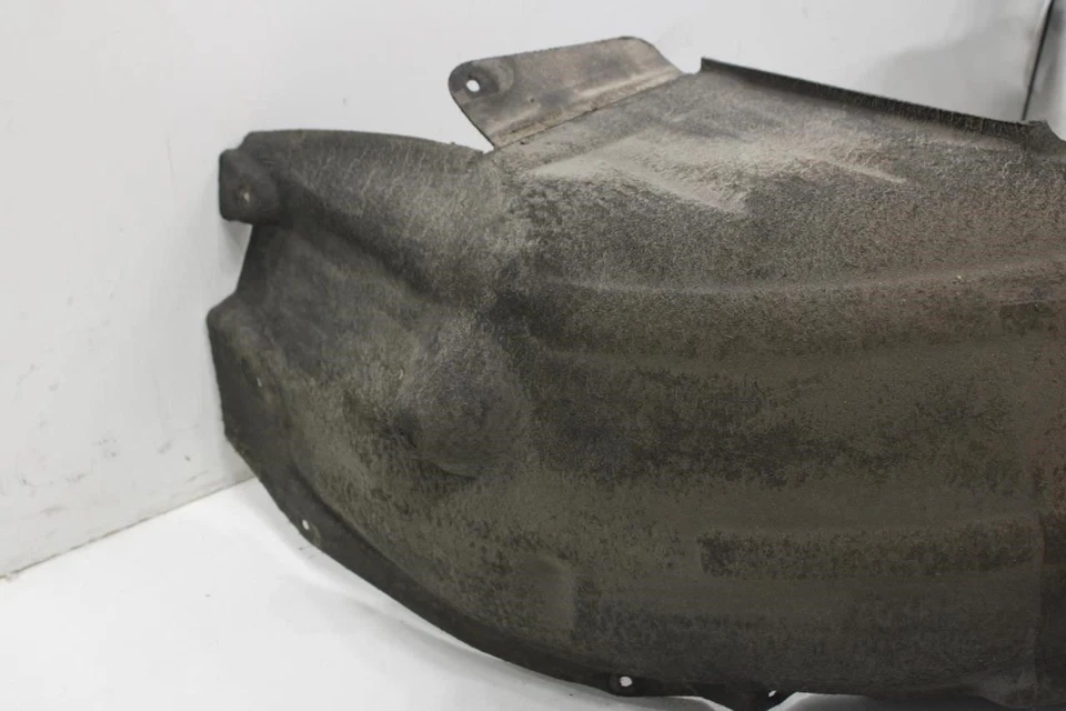 Protector contra salpicaduras revestimiento trasero derecho BMW 750I xDrive 10-15 51717185270 Foto 3 de 4