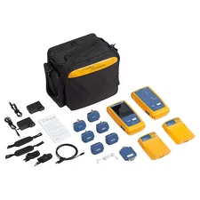 Fluke Networks Dsx2-5-Ie-K1 Industrial Ethernet Dsx Kit 1