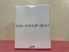 SUPERMICRO SNK-P0052P-IB001 HEATSINK