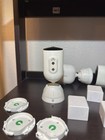 Arlo Pro 4 VMC4041P Spotlight Indoor/Outdoor Camera w/ Mounts (Set of 3) — photo 8