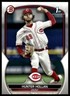2023 Bowman Draft #BD-59 Hunter Hollan