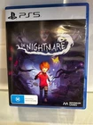 PlayStation 5 - In Nightmare - Never Used - AUS/PAL - Read Description
