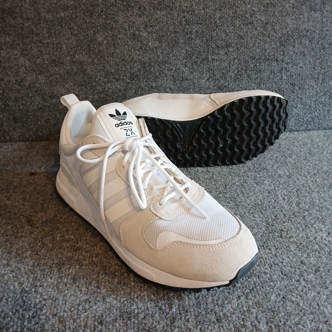 Las mejores ofertas en adidas ZX 700 HD White Black | eBay