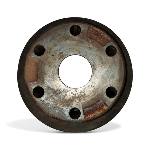 Used Caterpillar C-15 Pulley - 9N722