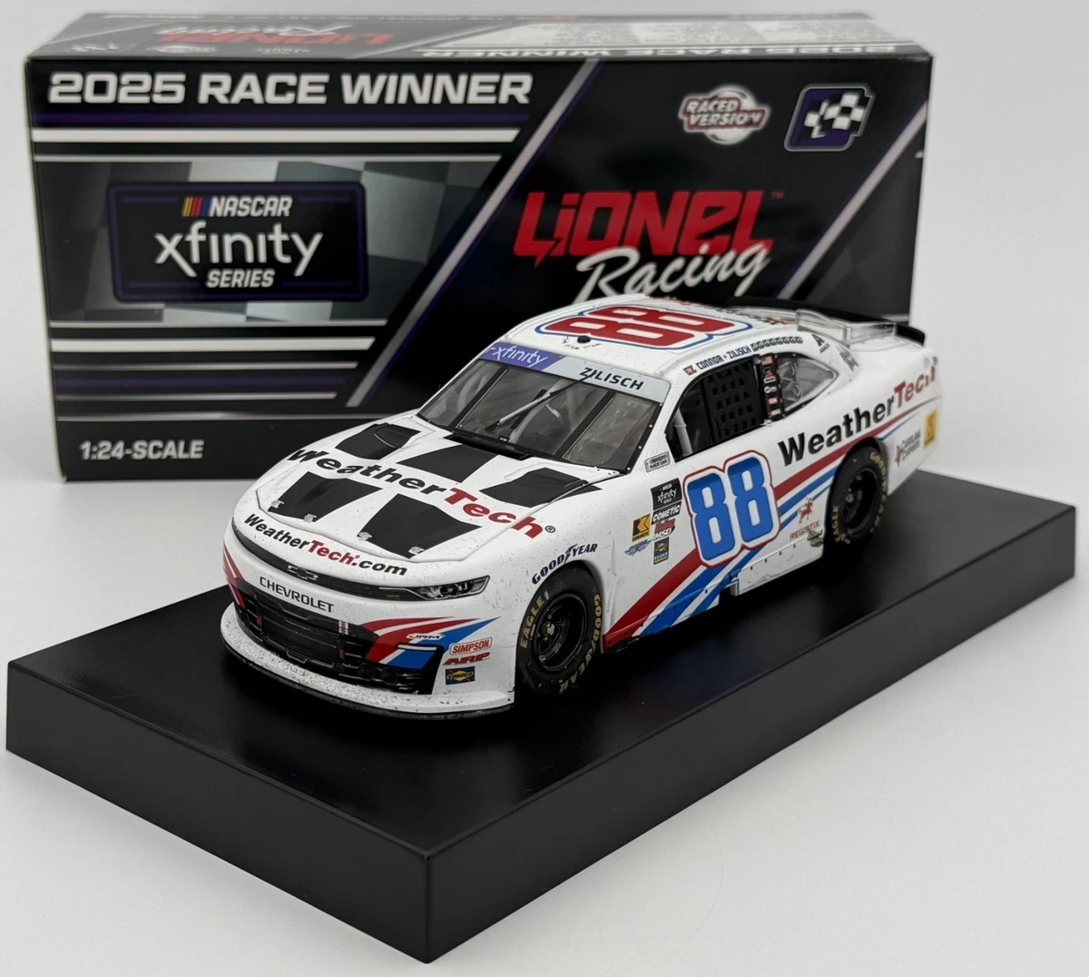 Lionel 1:24 Diecast Racing Cars for sale | eBay