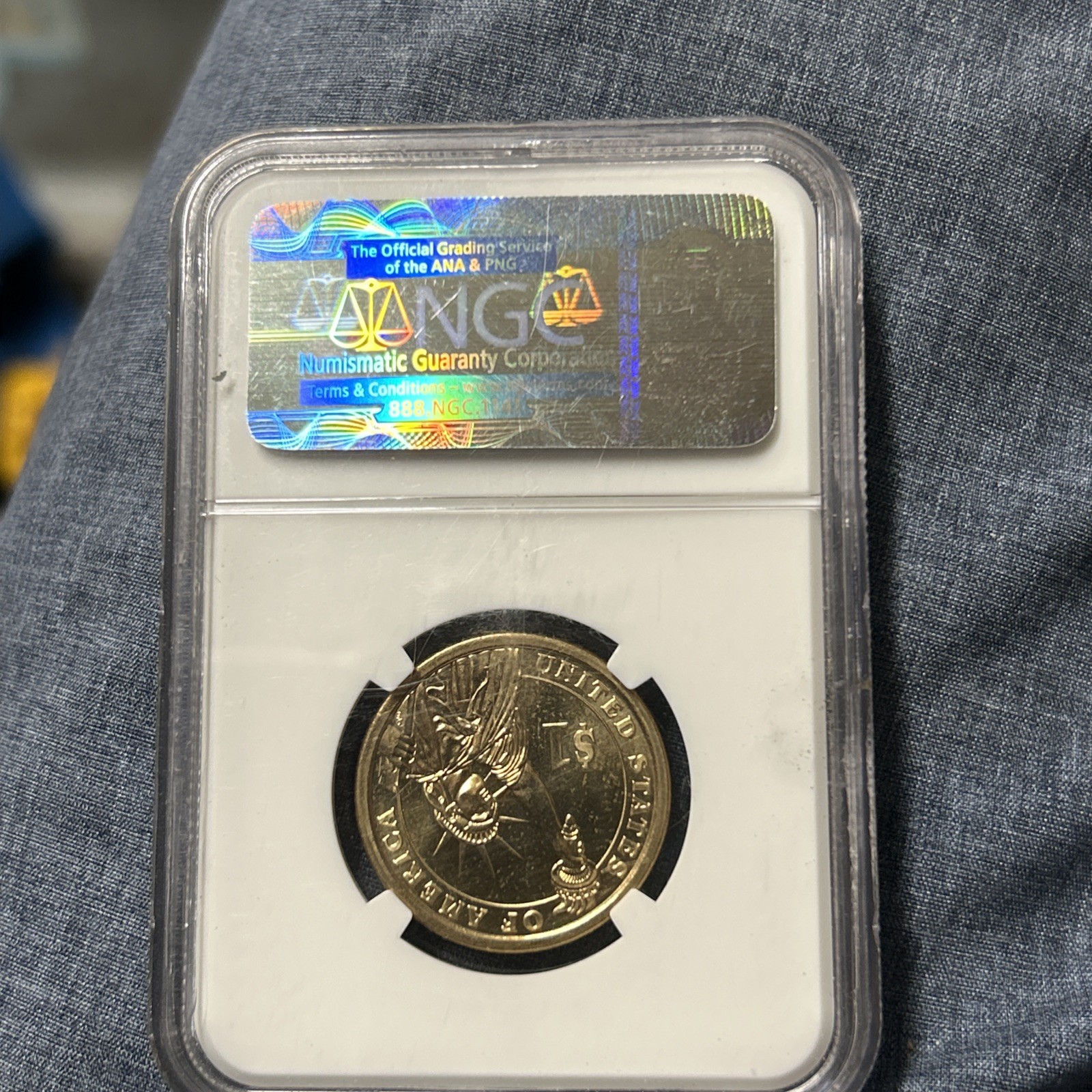 Picture 2 of 5