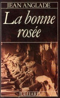 La Bonne Rosee | Anglade Jean | Guter Zustand