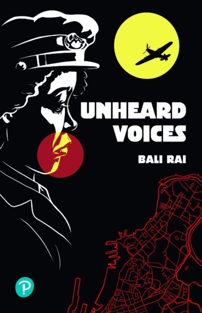 Rapid Plus Stages 10-12 12.7 Unheard Voices by Bali Rai (Paperback Book)