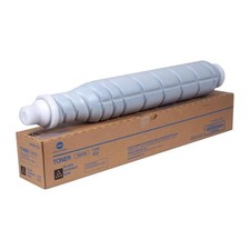 Original Konica Minolta TN619K Toner Cartridge (A3VX153)