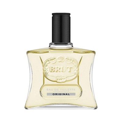 Brut Original Eau de Toilette - The Iconic Fragrance 100ml