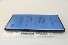 Samsung Galaxy S22 Ultra 5G 512GB Black - Unlocked AT&T T-Mobile Verizon 7635827