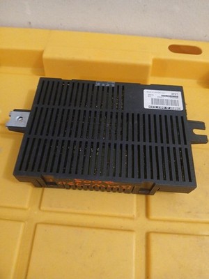 BMW 750i Light Control Module #6983539