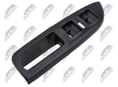 Door Handle Przednich For Skoda Octavia Ii 2004-2013/-Black/ Black - Image 10