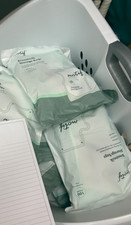 Motif Medical Breastmilk Storage Bags 100 Count BPA Free Freezer Safe New