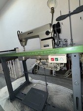 Juki brand very good Machine model DDL-5530 It works very well