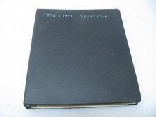 Harley-Davidson 1972 Year Motorcycle Repair Manuals & Literature